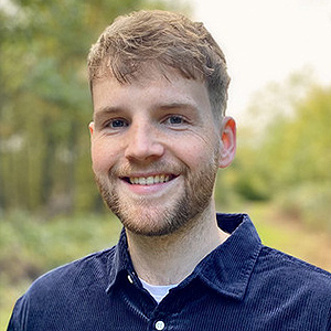 André Schreckenberg