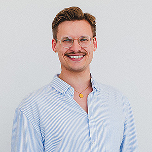 Julian Buß