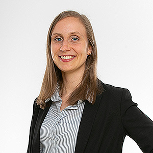 Nadine Koppe